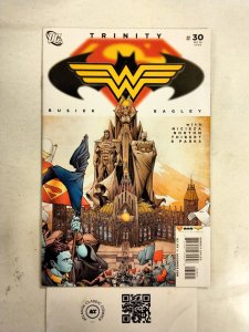 Trinity #30 NM DC Comic Books Batman Superman Wonder Woman 19 HH25
