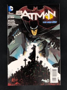 Batman #34 (2014)