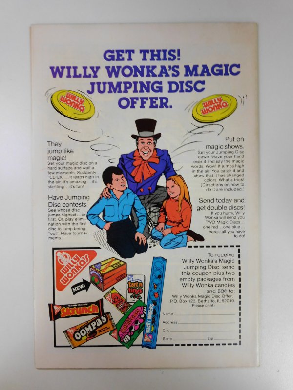 Justice League of America #205 (1982)