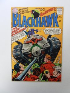 Blackhawk #213 (1965) FN condition