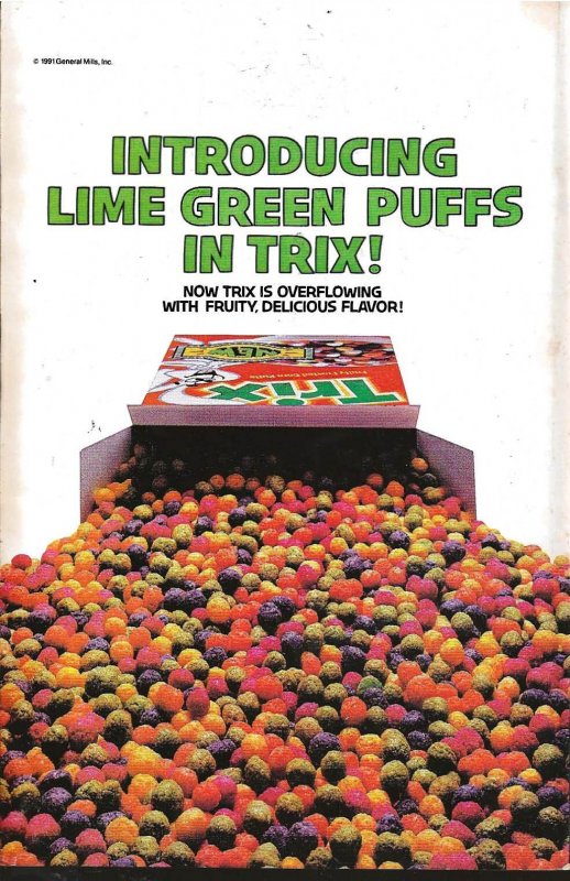 The Spectacular Spider-Man #175 Direct Edition (1991) - NM