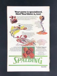 Detective Comics #460 (1976) 1st Appearance of Captain Stingaree, a Pirate