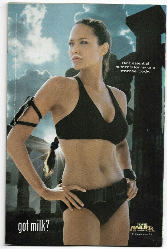 SUPERMAN & BATMAN#1 NM 2003 BATMAN COVER DC COMICS