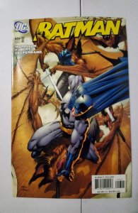 Batman #656 6.0-6.5 1st full Damian Wayne