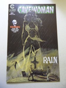 Cavewoman: Rain #6 (1996) FN Condition