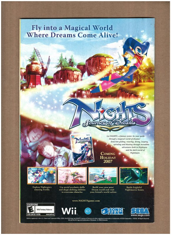 Simpsons Comics #136 Bongo Comics 2007 Homer Bart Lisa VG/FN 5.0