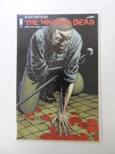 The Walking Dead #153 (2016)