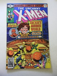 The X-Men #123 (1979) FN- Condition