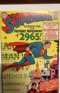 Superman #181 (1965)