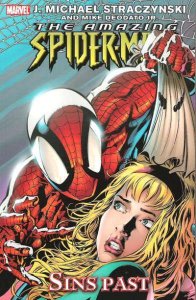 Amazing Spider-Man (1999 series) Trade Paperback #8, NM (Stock photo)