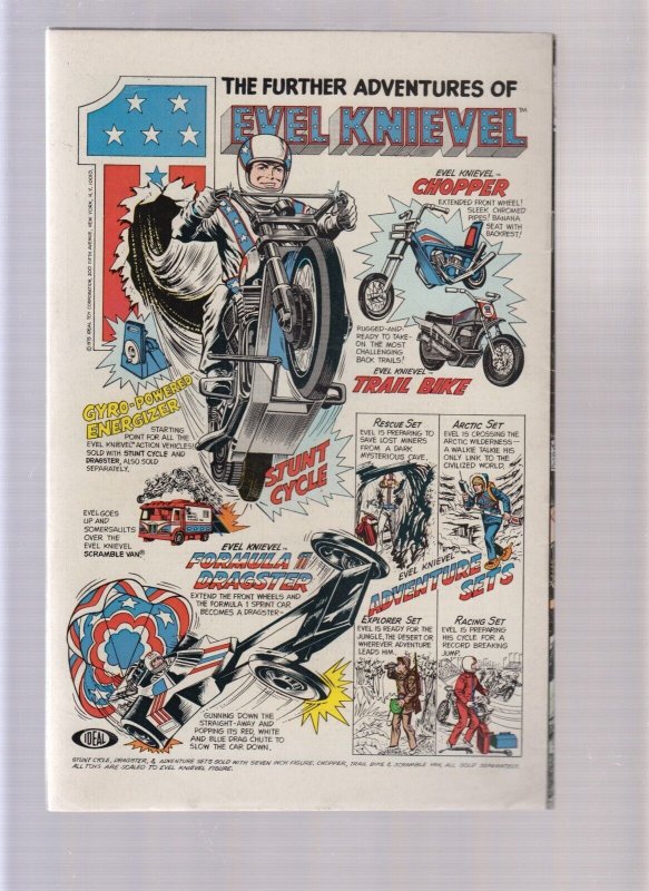 Warlord #1 - Mike Grell Cover/ 1st solo series (6/6.5) 1976