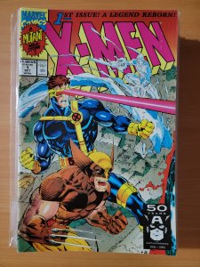 X-Men #1 (1991)