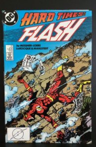 The Flash #17 (1988)