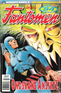 The Evil Game, Part 2