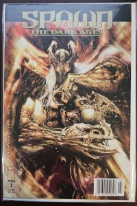 Spawn: The Dark Ages #7 (1999)