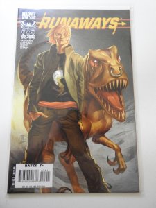 Runaways #24 (2007)