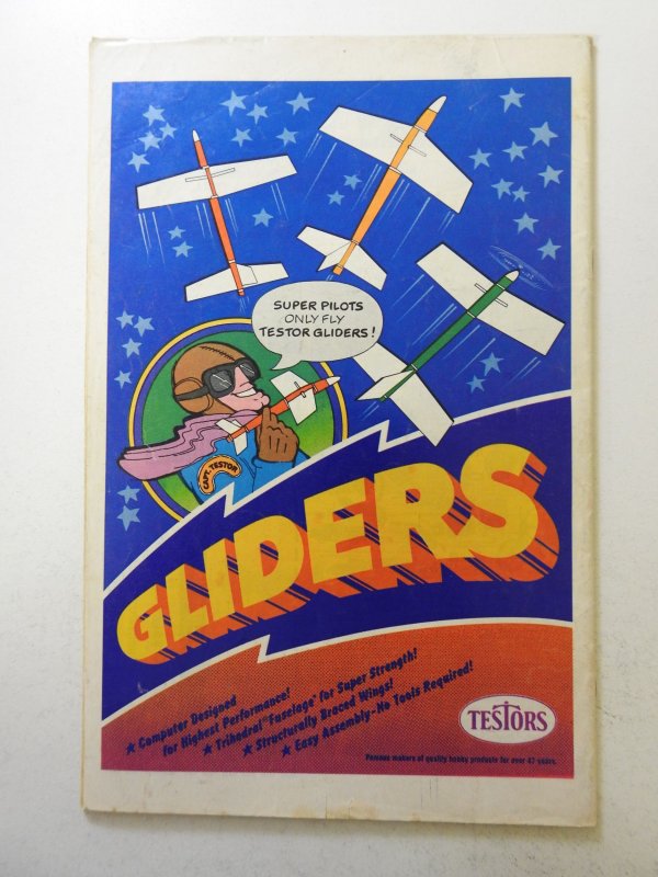 Godzilla #15 (1978) Sharp VG Condition!