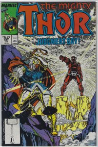 Thor #387 (1988)