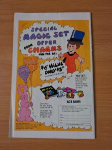 Kamandi, the Last Boy on Earth #46 ~ VERY FINE VF ~ 1976 DC Comics