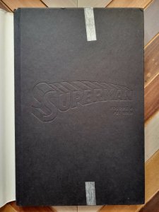 Superman Vol.4 (DC Comics 2014) HARDCOVER PSI War / New 52 / Graphic Novel