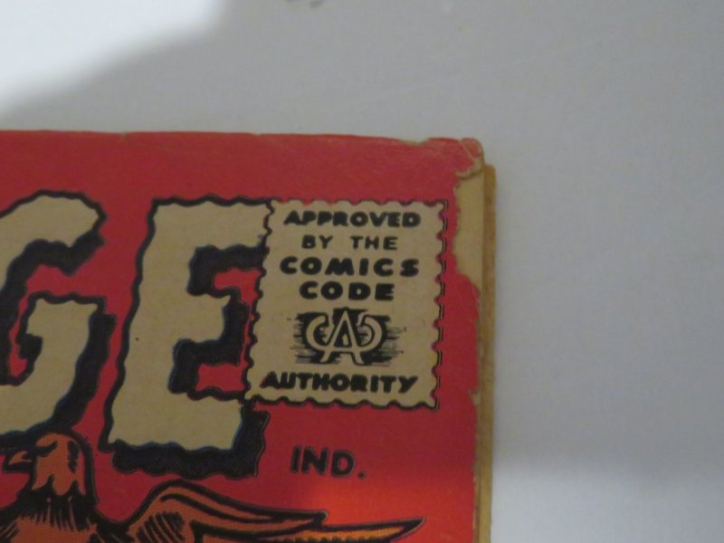 Marvel Strange Tales #141 (1966)Nick Fury Agent SHEILD Comic Book Grade GD 2.0