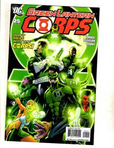 10 Green Lantern DC Comic Books # 20 21 22 23 24 25 26 27 28 29 Batman CJ9 