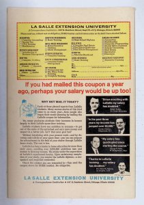 The Amazing Spider-Man #110 (1972) Spider-Man [Key Issue]