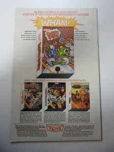 The Amazing Spider-Man #312 (1989) VF Condition