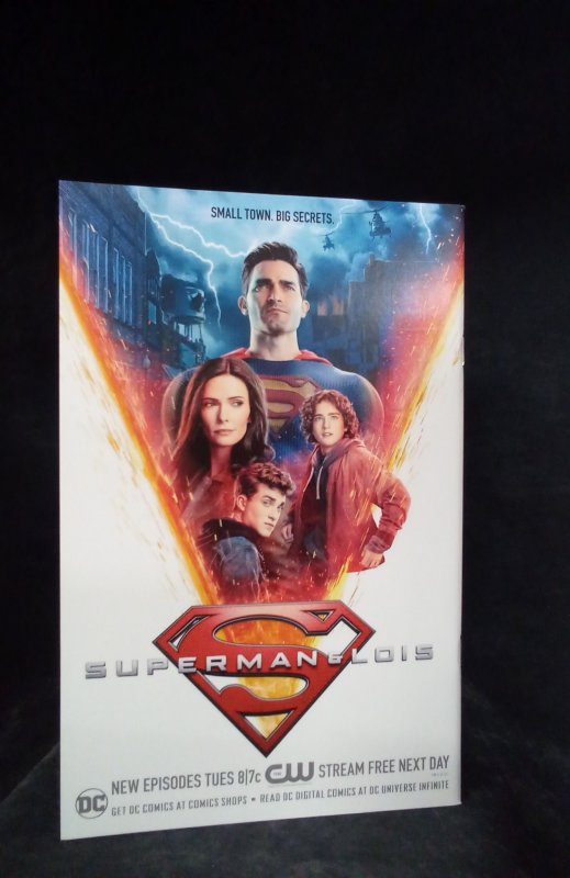 Batman: Killing Time #1 Garner Cover (2022)