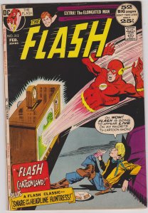 Flash #212