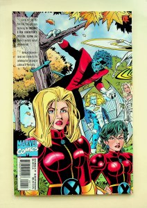 X-Men Rarities (Jul 1995, Marvel) - Near Mint