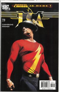 JSA #78 (2005) Justice Society of America