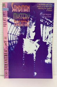 Sandman Mystery Theatre #2 (1993)