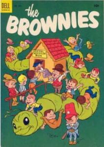 The Brownies