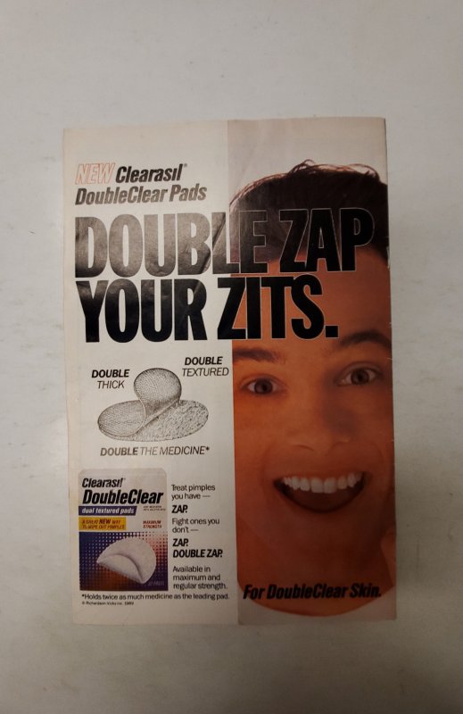 Marvel Tales #224 (1989) Marvel Comic Book J724