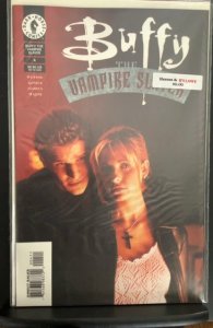 Buffy the Vampire Slayer #5 (1999)