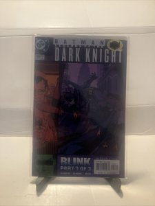2002 Batman: Legends of the Dark Knight #158 DC