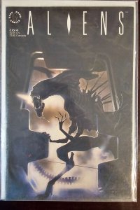 Aliens #3 (1990)