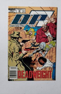 D.P.7 #29  (1989)