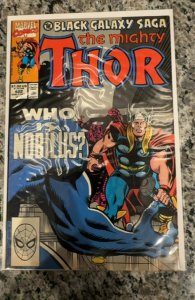 The Mighty Thor #422 (1990)