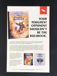 Detective Comics #600 (1989) VF/NM Blind Justice Ends