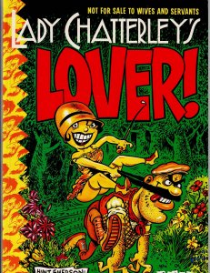 Lady Chatterley's Lover