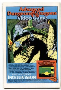 Fury of Firestorm #23 - 1984 - DC - NM- - comic book