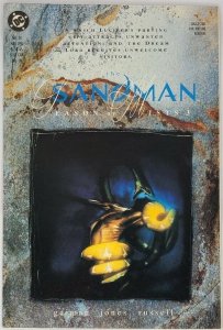 Sandman #24 DC 1991 Neil Gaiman Season of Mist FN