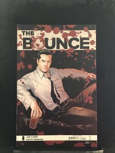The Bounce #9 (2014)