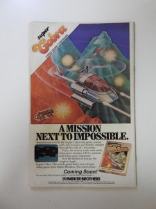 The Avengers #229 (1983) VF condition