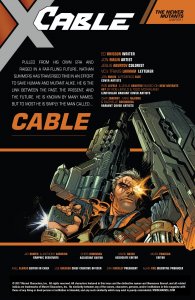 CABLE #150 (2017) JON MALIN | DIRECT EDITION