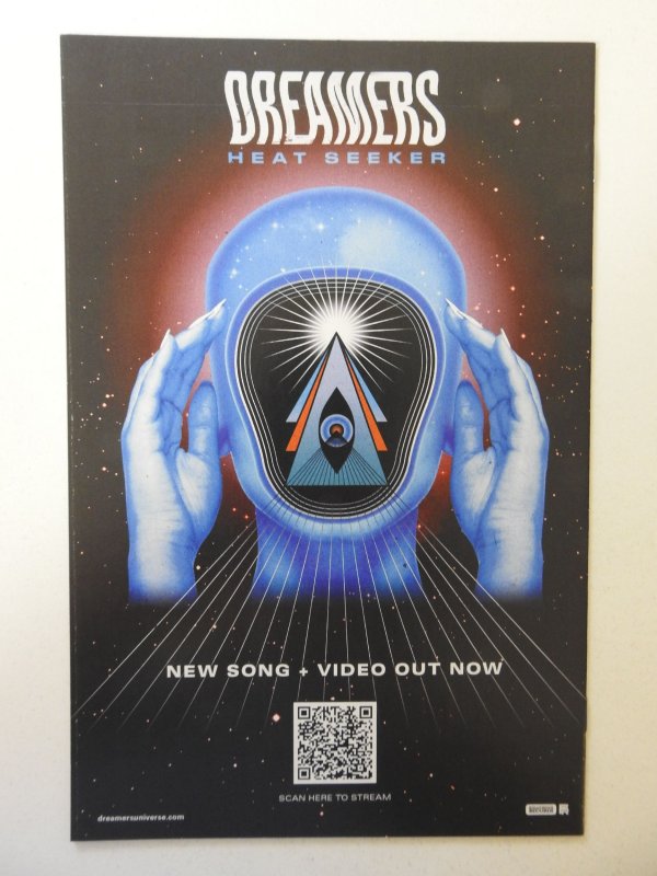 Spider-Verse #6 (2020) VF/NM Condition!