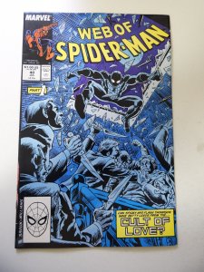 Web of Spider-Man #40