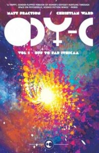 ODY-C TPB #1 VF/NM; Image | save on shipping - details inside 